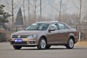 一汽-大众-宝来-1.4T 自动豪华型