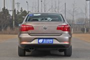 一汽-大众-宝来-1.4T 自动豪华型