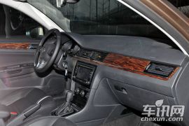 一汽-大众-宝来-1.4T 自动豪华型