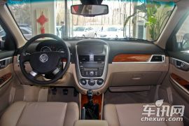 通用别克-凯越-1.5L 手动尊享型