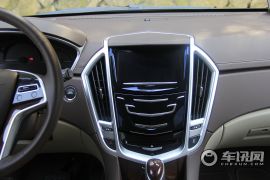凯迪拉克-凯迪拉克SRX-3.6L 旗舰型