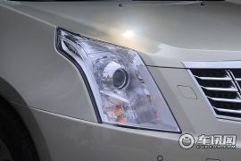 凯迪拉克-凯迪拉克SRX-3.6L 旗舰型