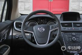 通用别克-昂科拉-1.4T GL AT  都市领先型