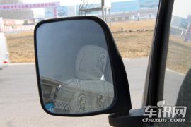 开瑞汽车-优优2代-2代 1.2L 手动豪华型