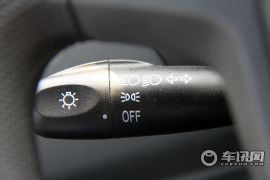 开瑞汽车-优优2代-2代 1.2L 手动豪华型