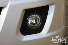 开瑞汽车-优优2代-2代 1.2L 手动豪华型