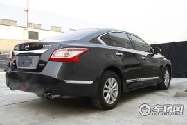 东风日产-天籁-2.5L XL-NAVI Tech智享版