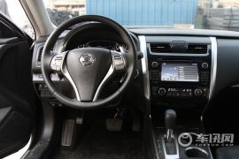 东风日产-天籁-2.5L XL-NAVI Tech智享版