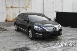 东风日产-天籁-2.5L XL-NAVI Tech智享版