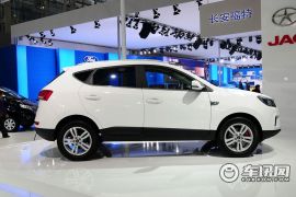 江淮汽车-瑞风S5-1.8T 手动领航版