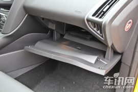 福特 Focus ST(进口)