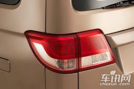 哈飞汽车-中意V5