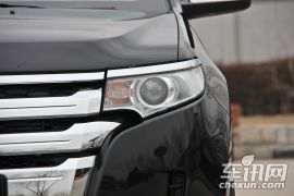 福特-锐界-2.0T 精锐天窗版