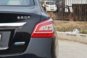 东风日产-天籁-2.5L XL-UpperNAVI Tech尊贵版