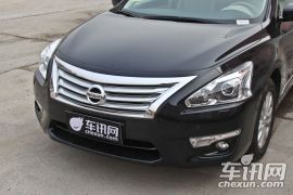 东风日产-天籁-2.5L XL-UpperNAVI Tech尊贵版