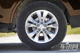 陆风汽车-陆风X5