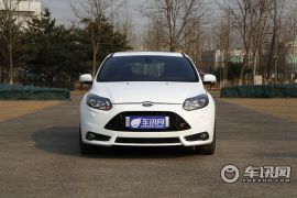福特-Focus ST(进口)-2.0T ST 标准版