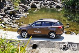 陆风汽车-陆风X5