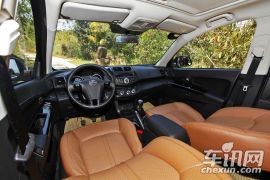 陆风汽车-陆风X5