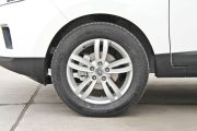江淮汽车-瑞风S5-1.8T 手动新锐版