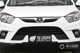 江淮汽车-瑞风S5-1.8T 手动新锐版