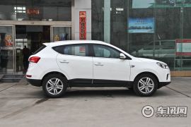 江淮汽车-瑞风S5-1.8T 手动新锐版