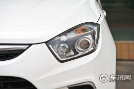 江淮汽车-瑞风S5-1.8T 手动新锐版