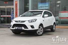 江淮 瑞风S5