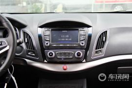 江淮汽车-瑞风S5-1.8T 手动新锐版