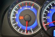 昌河铃木-北斗星X5-X5 1.4L VVT 巡航型