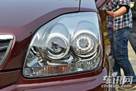 昌河铃木-北斗星X5-X5 1.4L VVT 巡航型