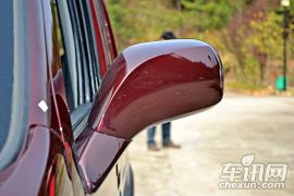 昌河铃木-北斗星X5-X5 1.4L VVT 巡航型