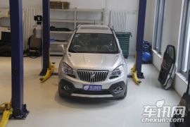 第十五期拆车坊 昂克拉拆解