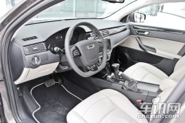 观致汽车-观致3