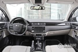 观致汽车-观致3