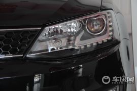 一汽-大众-速腾-2.0TSI GLI