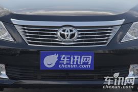 广汽丰田-凯美瑞-2.5G 豪华版