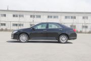 广汽丰田-凯美瑞-2.5G 豪华版