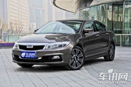 观致汽车-观致3