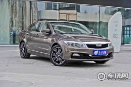 观致汽车-观致3