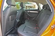一汽奥迪Q3-35 TFSI 舒适型
