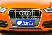 一汽奥迪Q3-35 TFSI 舒适型