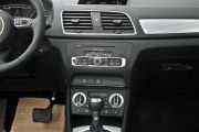 一汽奥迪Q3-35 TFSI 舒适型