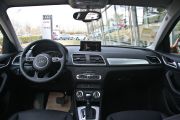 一汽奥迪Q3-35 TFSI 舒适型