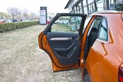 一汽奥迪Q3-35 TFSI 舒适型
