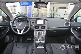 沃尔沃-沃尔沃V40-2.0T 智雅版