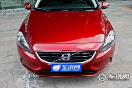 沃尔沃-沃尔沃V40-2.0T 智雅版