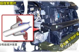 东风标致3008拆解点评