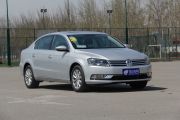 一汽-大众-迈腾-改款 1.8TSI 领先型