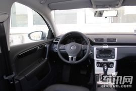 一汽-大众-迈腾-改款 1.8TSI 领先型